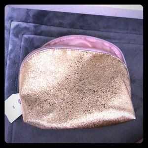 Makeup bag